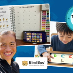 This Early Learning App Supports More Than Just ABCs and 123s
