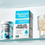 This Popular Probiotic Promotes a Healthy Gut — On Sale