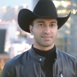 This country star brings a Pakistani vibe to his songs : NPR