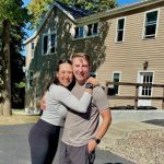 This couple mortgaged 9 properties in under a decade. Here are the financing tips they swear by