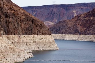 This summer, the American water crisis becomes real