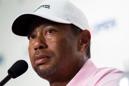 Tiger Woods’ Massive Net Worth Revealed After Latest Scandal