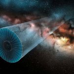 Tiny ‘metajets’ could use light to steer sails for interstellar travel