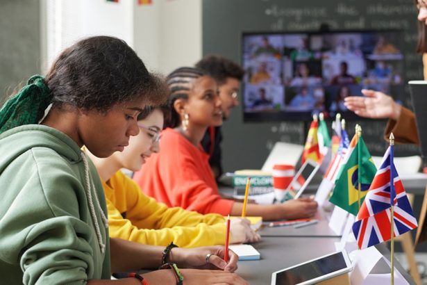 Tips on How to Plan Lessons for Cultural Differences in High School