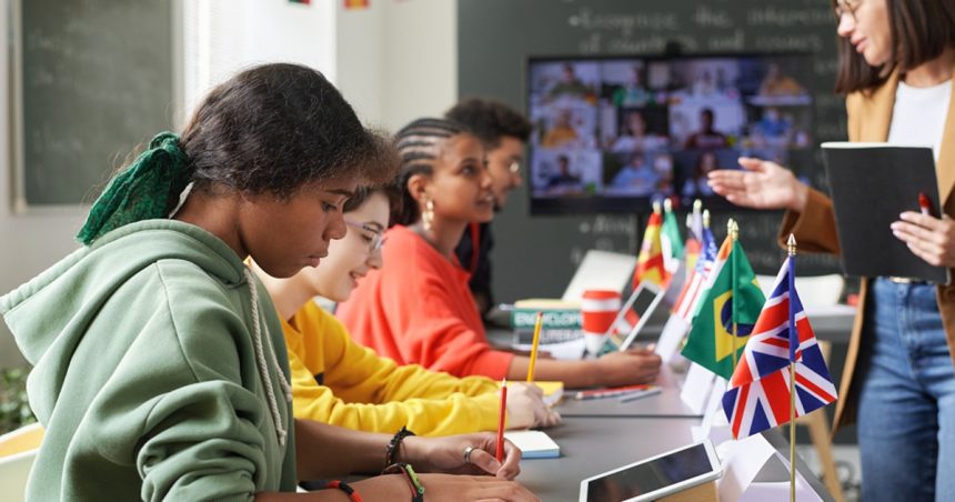 Tips on How to Plan Lessons for Cultural Differences in High School