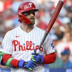 Today’s Best MLB Home Run Prop Bets: Top 5 Predictions ft. Bryce Harper, Josh Bell