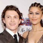 Tom Holland Saves Zendaya From Wardrobe Malfunction