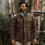 The Tom Beckbe Tensaw Jacket Is a Perfect Father’s Day Gift