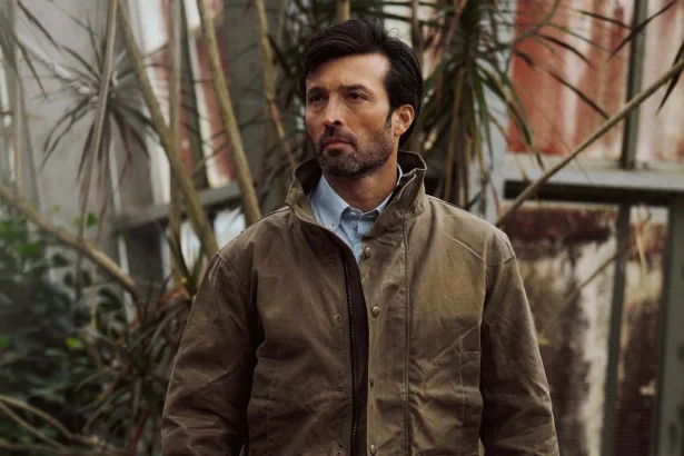 The Tom Beckbe Tensaw Jacket Is a Perfect Father’s Day Gift