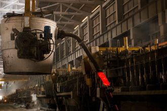 Trafigura to build new aluminium smelter in Egypt