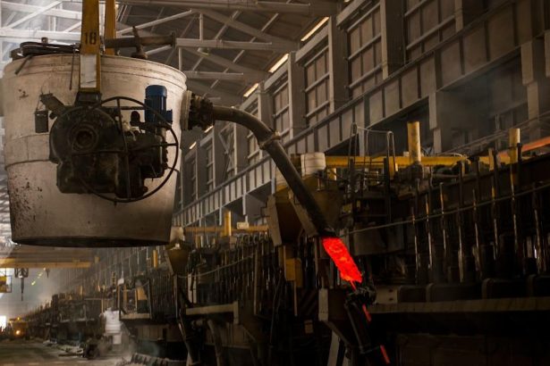 Trafigura to build new aluminium smelter in Egypt