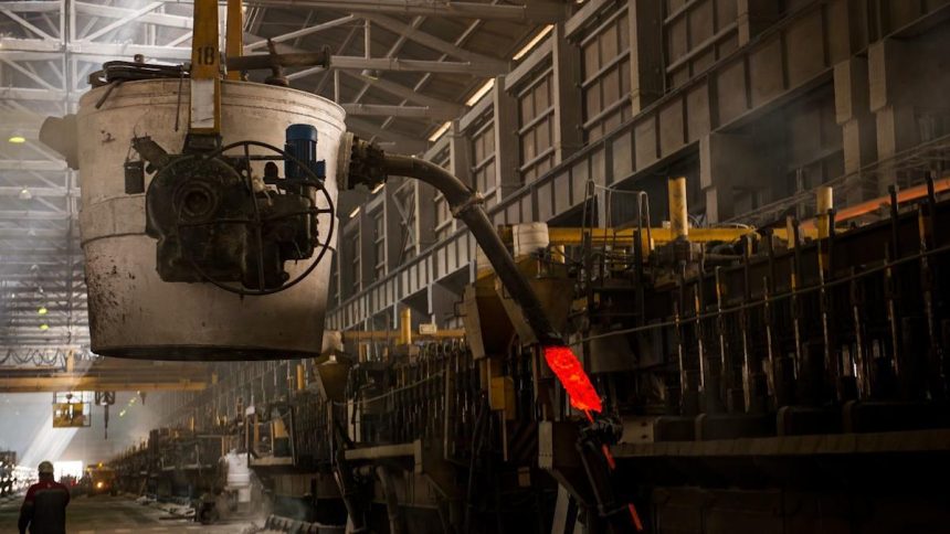 Trafigura to build new aluminium smelter in Egypt