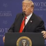 Trump Brags About Being Tested For Dementia And Says His Supporters Couldn’t Pass
