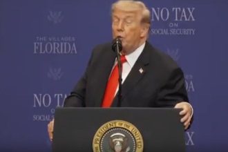 Trump Brags About Being Tested For Dementia And Says His Supporters Couldn’t Pass