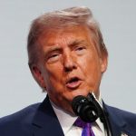 Trump Brags About His Economy And Says ‘People Aren’t Seeing It Yet’
