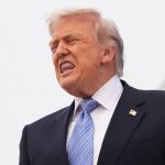 Trump Calls New York Times Reporter ‘Treasonous’ For Questioning Success Of Iran War