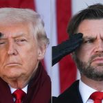 Trump Has Letter For JD Vance If He’s Killed: Senior Aide