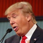 Trump Let The Truth Slip Out While Claiming That He Is In Perfect Health