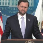 Trump Sends His Human Shield JD Vance Out To Get Destroyed Over Slush Fund