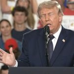 Trump Shows How Fast He’s Cognitively Declining In New York Speech