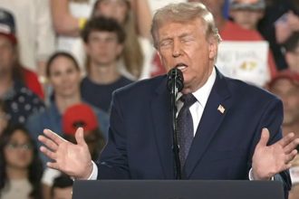 Trump Shows How Fast He’s Cognitively Declining In New York Speech