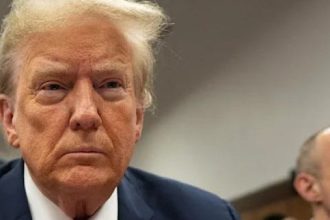 Trump Spends Friday Getting His Butt Kicked Everywhere In Court