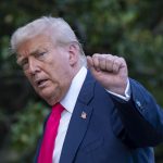 Trump completed his revenge tour. Allies wonder what it cost.