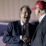 Trump endorses Ken Paxton in Texas Senate primary runoff : NPR