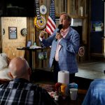 Trump endorses Paxton over Cornyn for Texas Senate