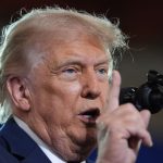 Trump makes affordability pitch in battleground New York district