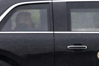 Trump physical: President declares ‘Everything checked out PERFECTLY’