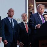 Trump wants to expand Medicaid cuts, building on tax cut bill