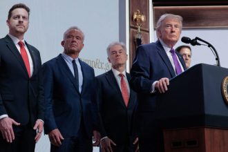 Trump wants to expand Medicaid cuts, building on tax cut bill