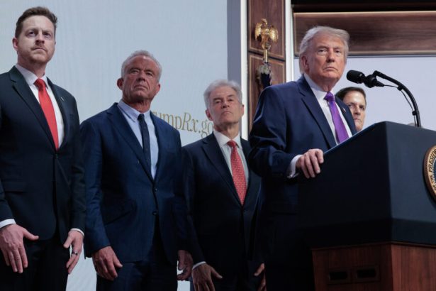 Trump wants to expand Medicaid cuts, building on tax cut bill