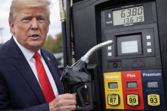Trump’s Federal Gas Tax Holiday Is A Con