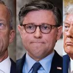 Trump’s Iran War Is Officially A Disaster For The Republican Party