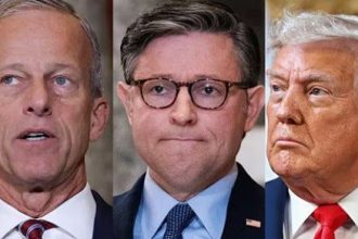Trump’s Iran War Is Officially A Disaster For The Republican Party