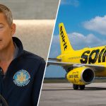 Trump’s Iran War Killed Spirit Airlines, So The White House Is Blaming Joe Biden