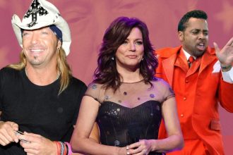 Trump’s ‘MAGA Glastonbury’ Festival Faced Major Setback