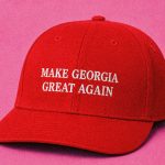 Trump’s MAGA brand dominates Georgia primary night