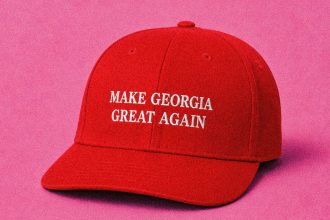 Trump’s MAGA brand dominates Georgia primary night