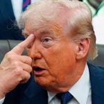 Trump’s New ICE Logo Gets A Not-So-‘NICE’ Reception Online