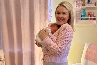 Trump’s Press Secretary Karoline Leavitt Welcomes Second Baby