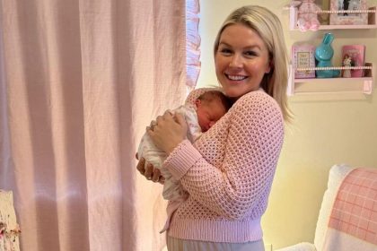 Trump’s Press Secretary Karoline Leavitt Welcomes Second Baby