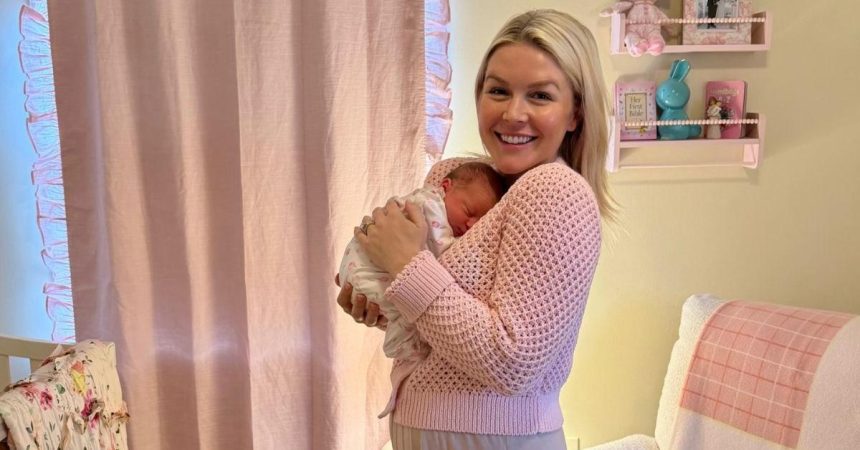 Trump’s Press Secretary Karoline Leavitt Welcomes Second Baby