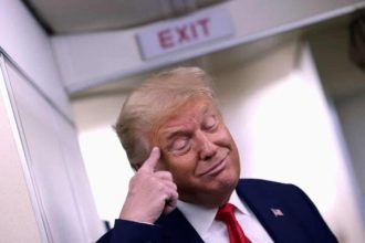 Trump’s Revenge Tour Ousting Republicans Is A Giant Self-Own