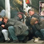 Twisted ‘human safari’ hunters competed to kill the most beautiful women during Sarajevo siege, book claims