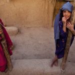 UN gravely concerned by an Afghan Taliban law that has provisions on child marriage : NPR