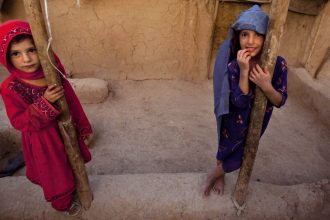UN gravely concerned by an Afghan Taliban law that has provisions on child marriage : NPR