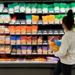 U.S. Consumer Prices Rise 3.8% As Iran War Sends Energy Prices Higher